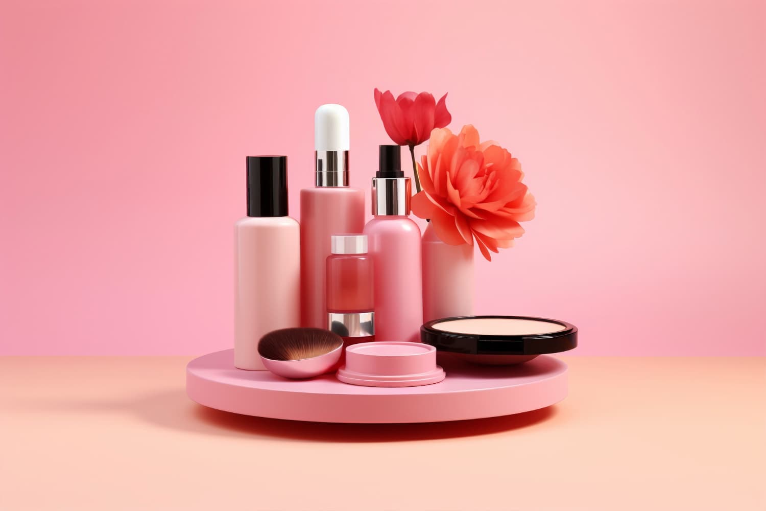 Cosmetics Products